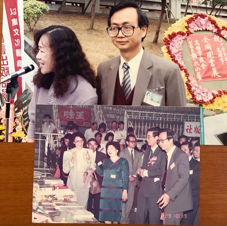 可能是 5 個人和大家站著的圖像