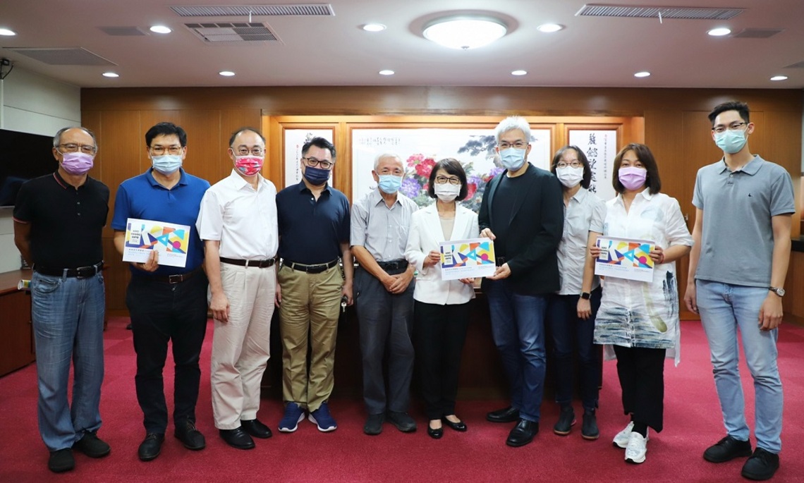 「高雄市城市博覽會」 議會全力支持/波新聞
