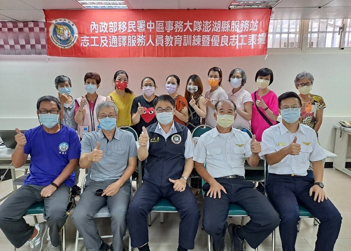 嚴防「非洲豬瘟」病毒擴散 移民署宣導不停歇/波新聞