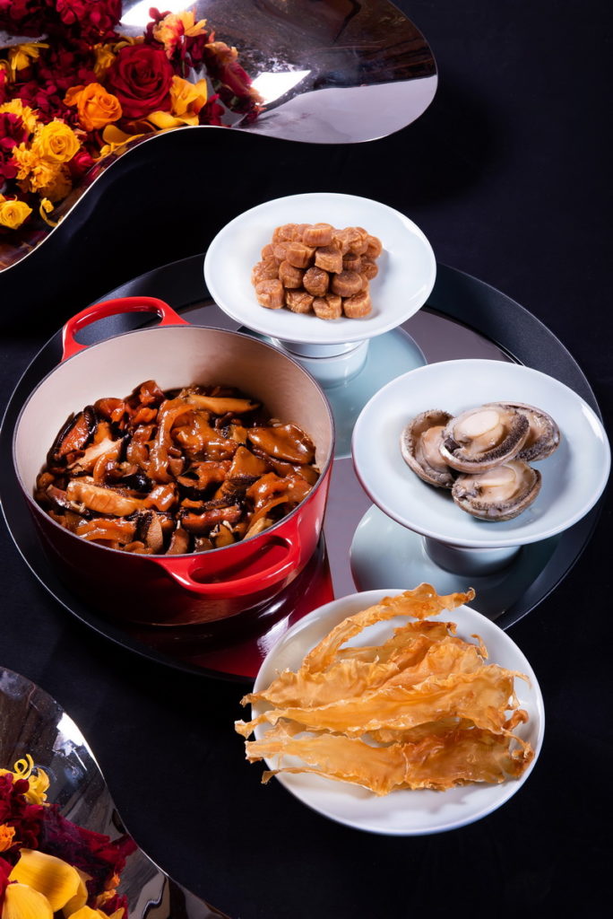 微風精品線上獨家販售-國賓大飯店粵菜廳x Le Creuset 中秋限量組