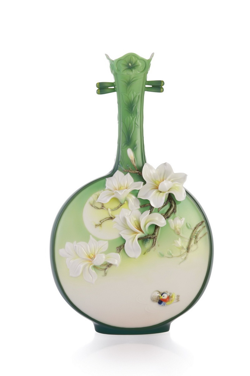 Franz Collection 登峰造極 瓷瓶 Franz Collection 登峰造極 瓷瓶