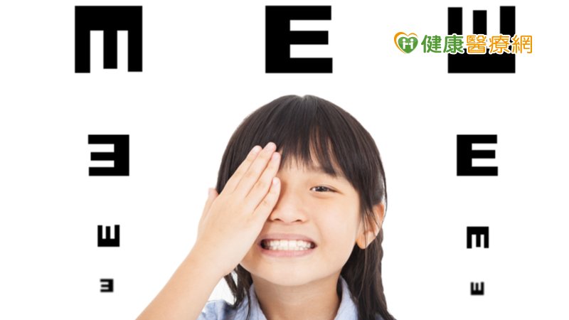 如何幫助孩子打敗惡視力? 家長應掌握「6撇步」
