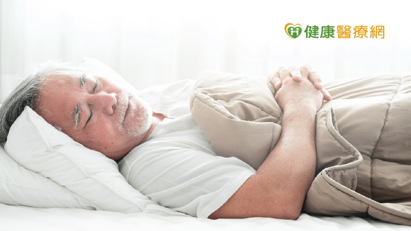 老年人睡眠不足 損害認知能力