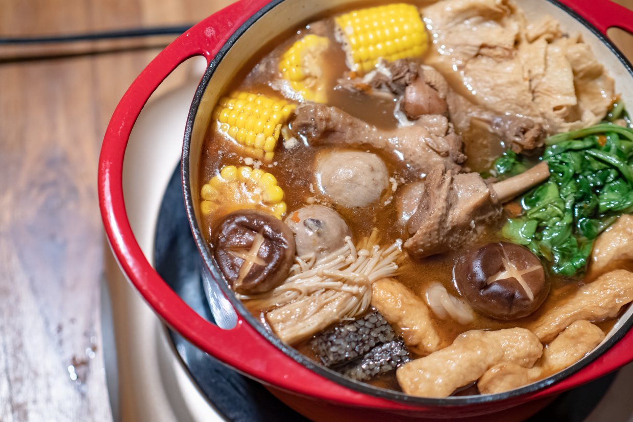Ginger,Duck,With,Rice,Wine