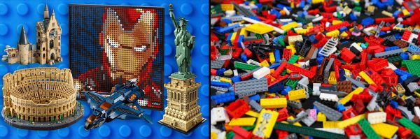 lego