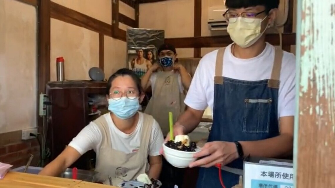 台南後壁片場設俗女市集/波新聞