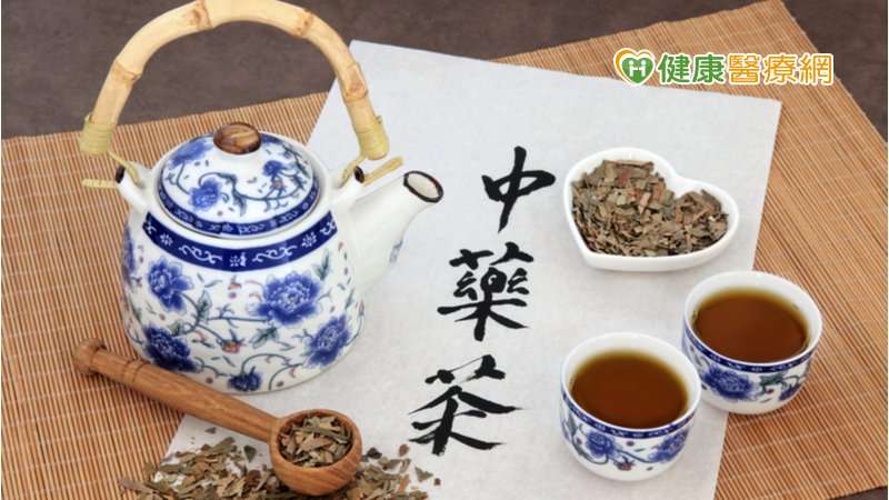 降低COVID-19感染力　８種中藥製成抗疫「淨斯本草飲」