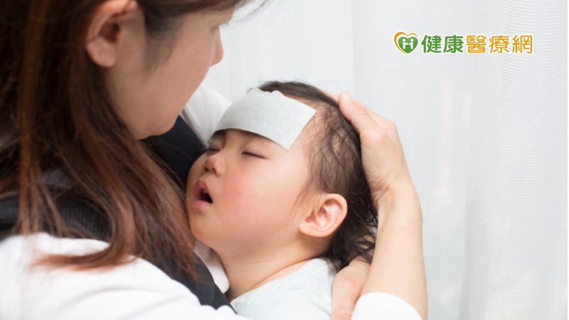 2歲女童持續高燒不退 竟是「噬血症候群」險喪命
