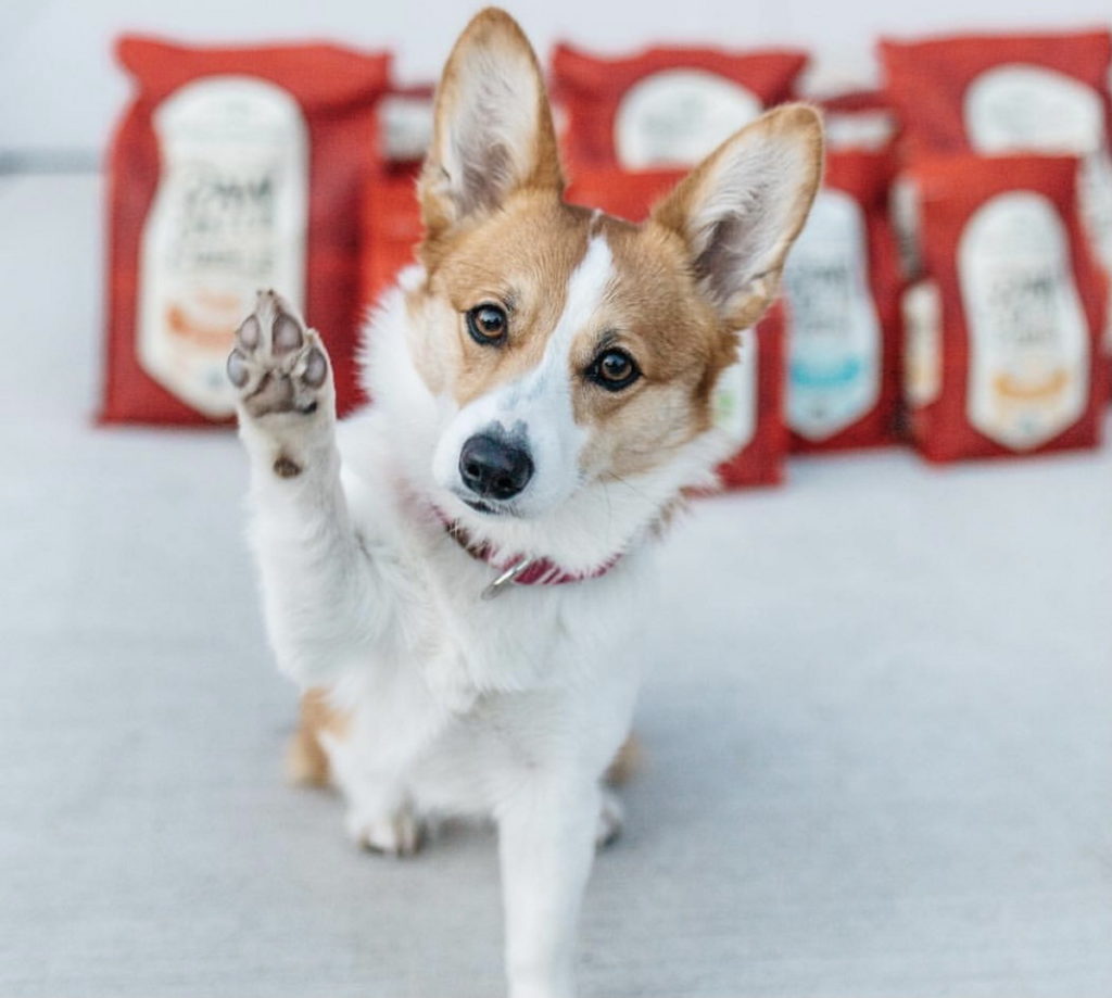 Stella & Chewy's唯鮮寵糧為美國第一凍乾品牌。