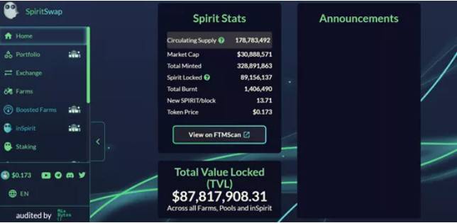 DeFi