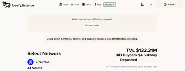 DeFi