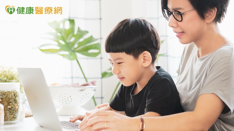 兒少網路性剝削增 上網安全用5要保護