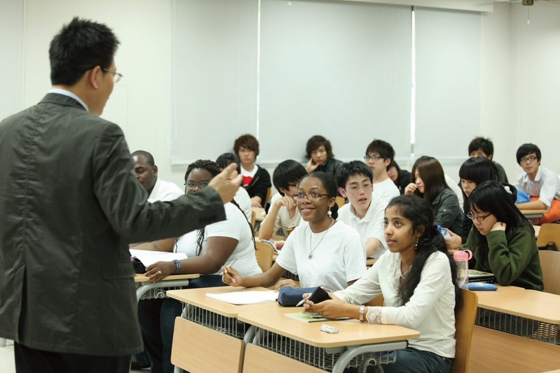 義大推動國際化有成 雙語標竿學院「醫學院」、「國際學院」獲教育部補助
