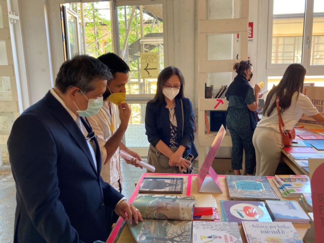 「夢境:鄒駿昇個展」精彩登場 用插畫藝術風靡米蘭設計週