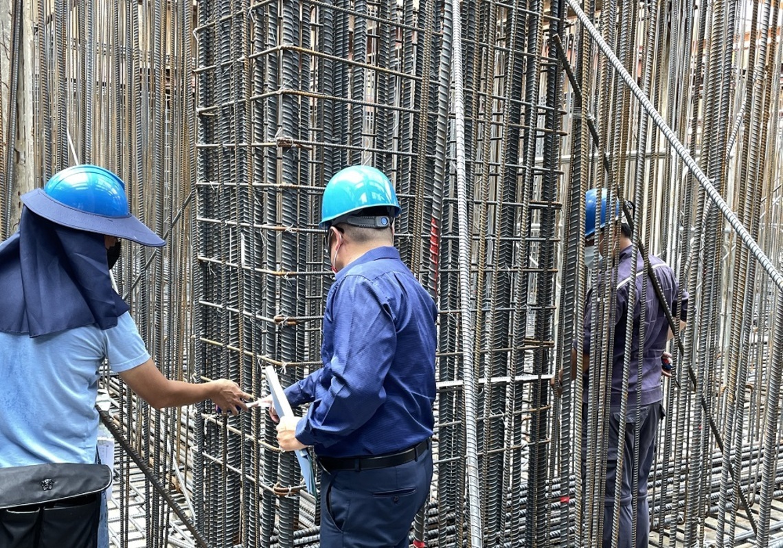 建築物施工管理業務考核 科技產業園區連續兩年「特優」/波新聞