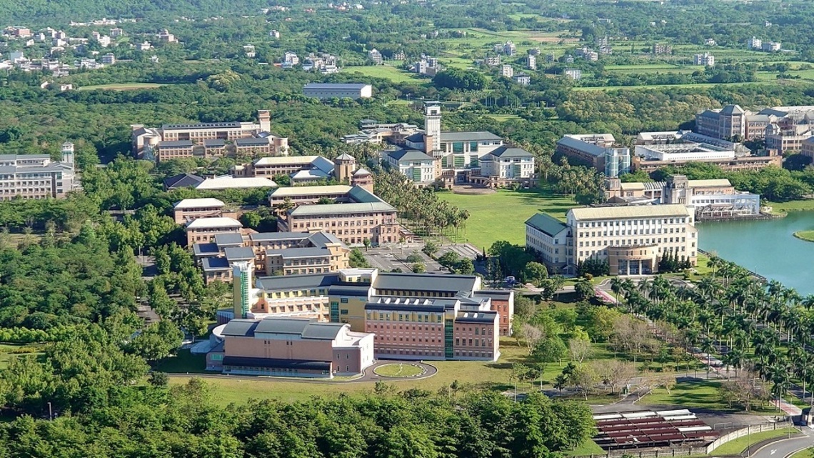 東華大學獲教育部「重點雙語培育學院」核定補助/波新聞