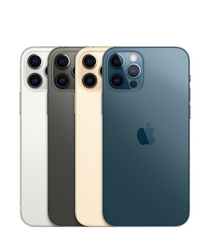 蝦皮購物「9.9超級購物節」Apple iPhone 12 Pro,9月9日0點限時下殺15,999元