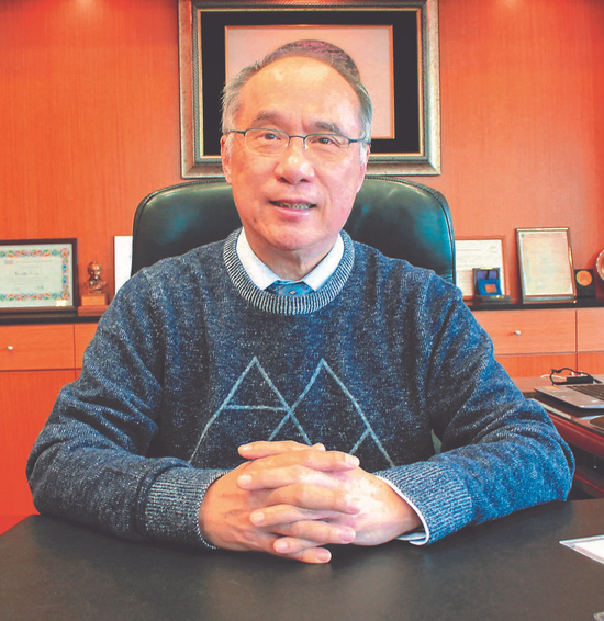 國家衛生研究院院長梁賡義：替身醫療將翻轉精準醫療的世界！