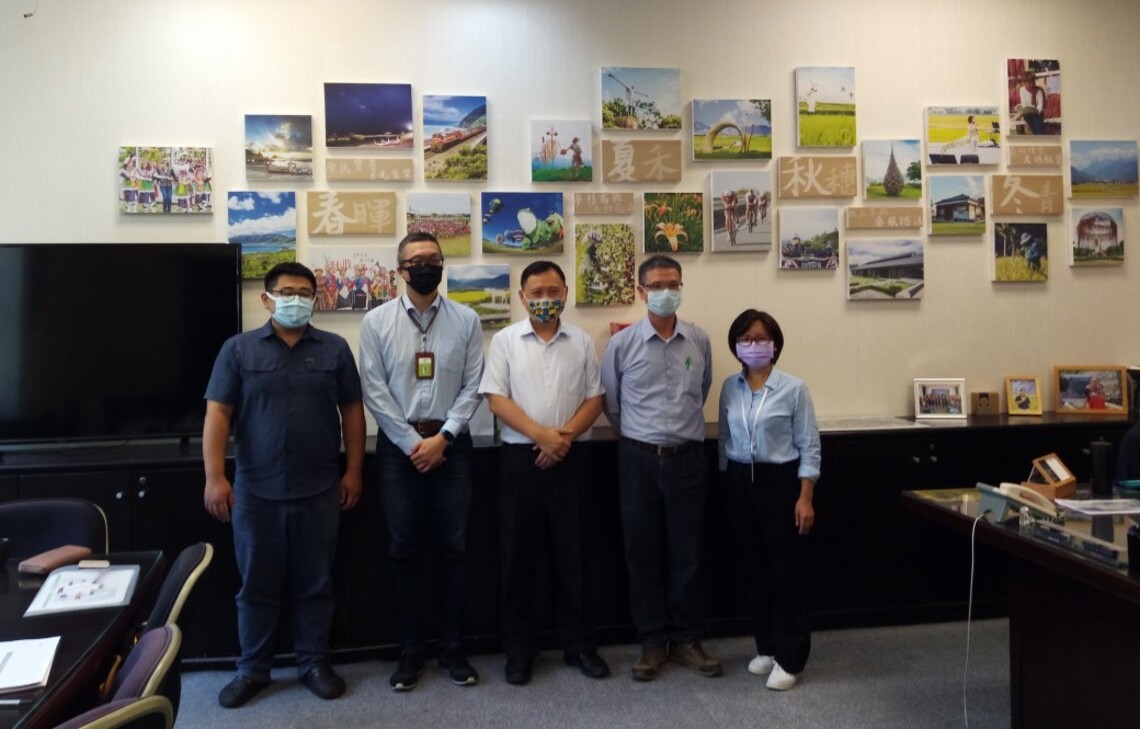 東漂正流行!  台東縣府積極配合中央「海濱好室」社會住宅興建／波新聞