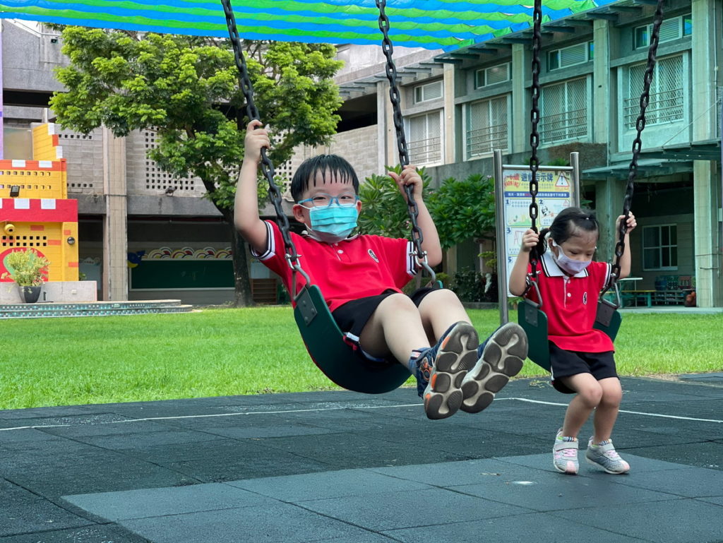 開學防疫照