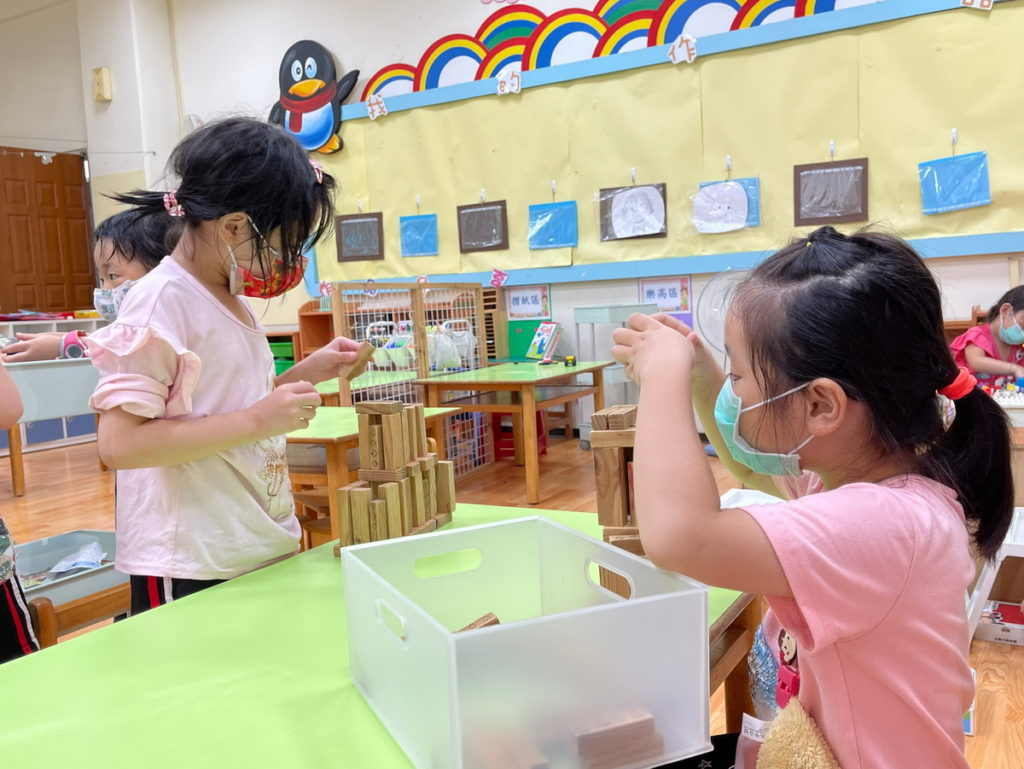 開學防疫照
