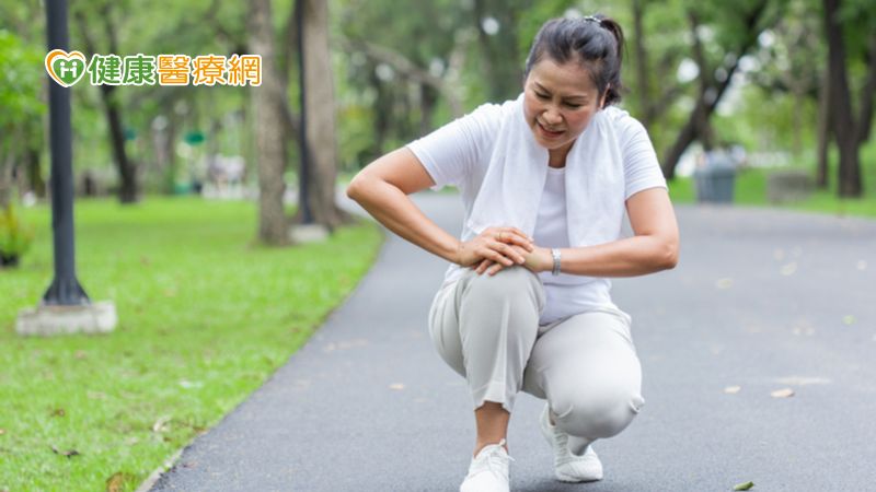 擦的葡萄糖胺是什麼 它能幫助筋骨靈活軟Q嗎?