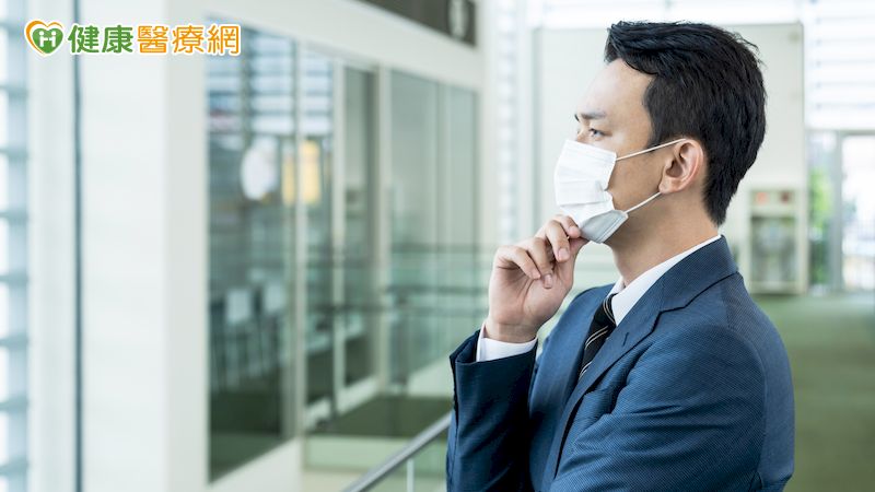 長期疫情壟罩 研究證實:情緒困擾案例飆升