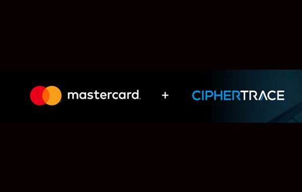 萬事達卡Mastercard收購CipherTrace,掌握加密資產情報