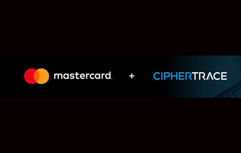 萬事達卡Mastercard收購CipherTrace,掌握加密資產情報