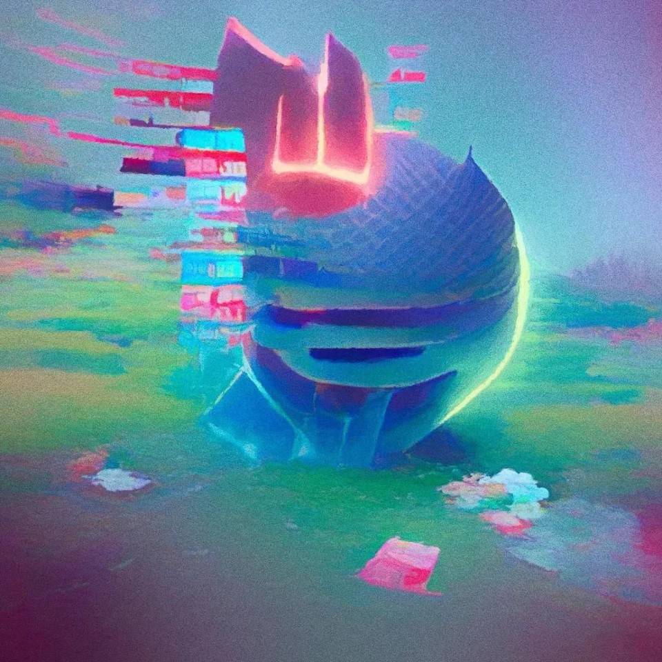 沒有
