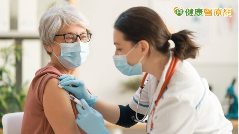 打完疫苗持續好累、不適? 中醫調理助緩解副作用