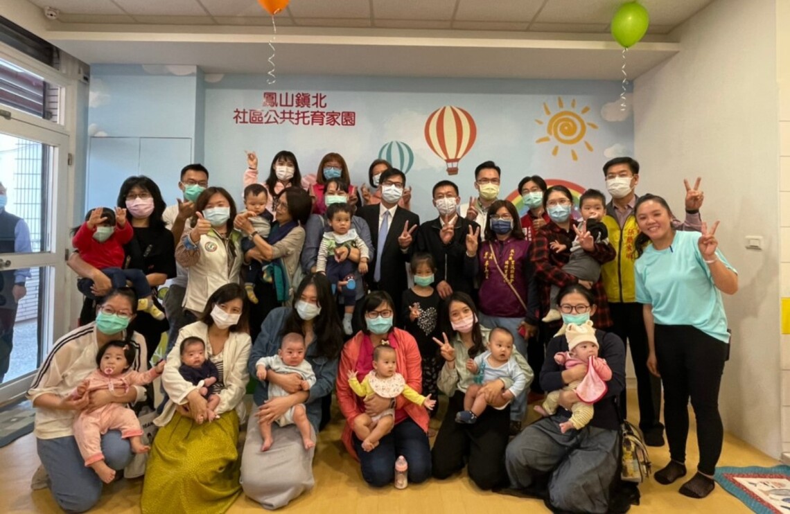 高市社福支出成長15% 每位市民享1.07萬社會福利