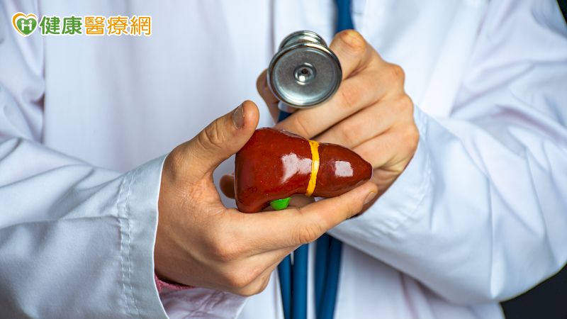 B肝患者每年做「1事」 防發生肝癌三部曲
