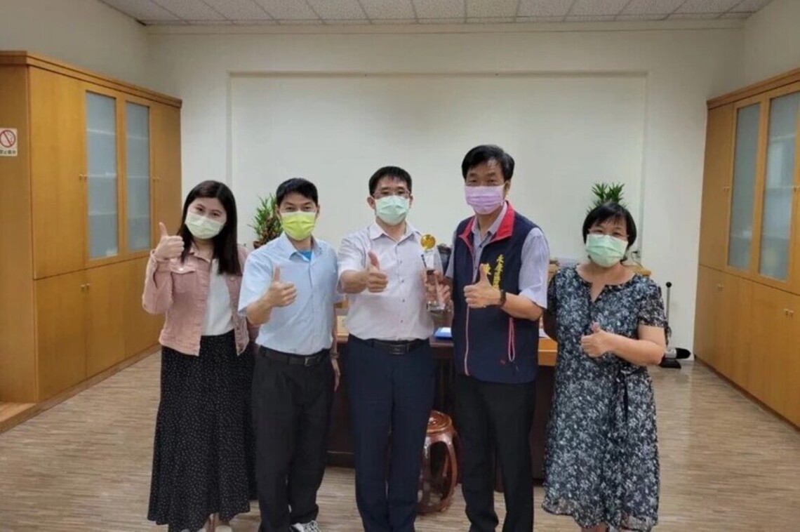 台南永康節電冠軍三連霸
