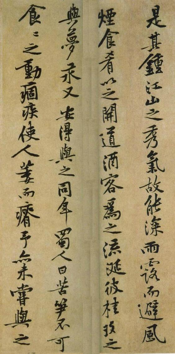 從嘉義梅山鄉烏殼綠竹筍談到苦筍賦 /波新聞