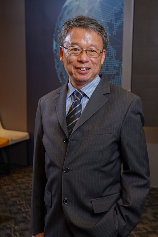 國衛院分子與基因醫學研究所所長孫以瀚：果蠅是最適合在替身醫療動物模式中，作為藥物篩選的第一線對象！