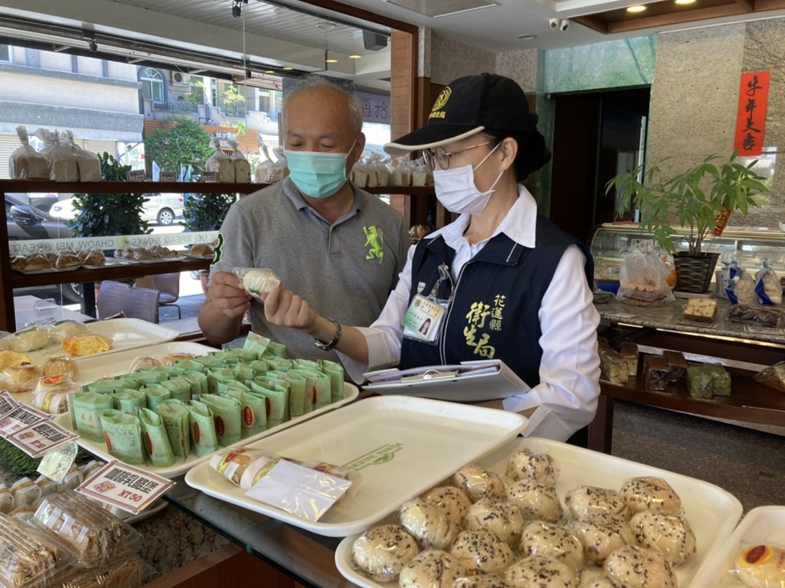 中秋食品輔導稽查抽驗 月餅與烤肉食材皆符合規定/波新聞