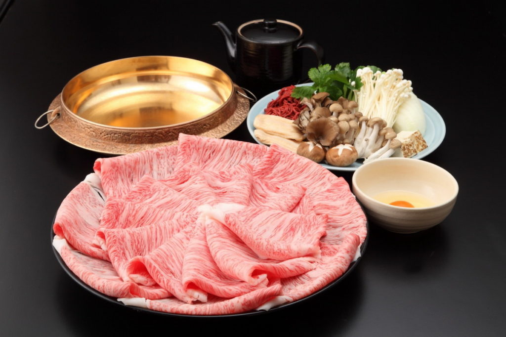 日本-滋賀近江牛
