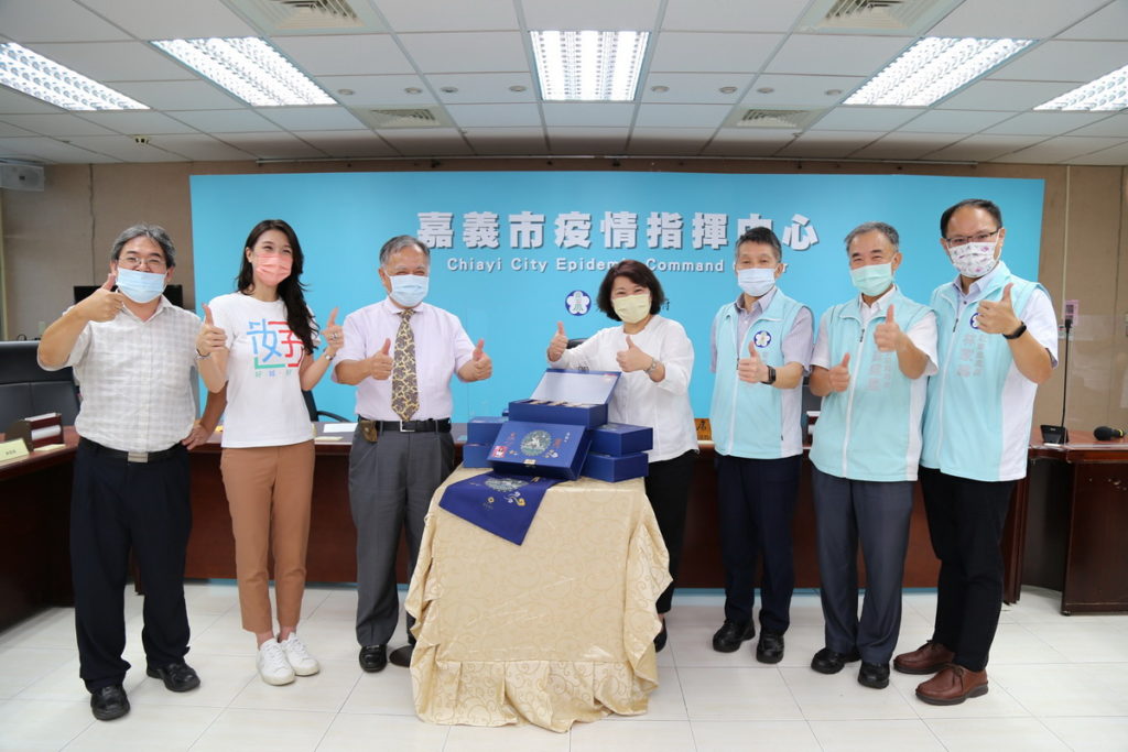 大合照_嘉義市政府提供