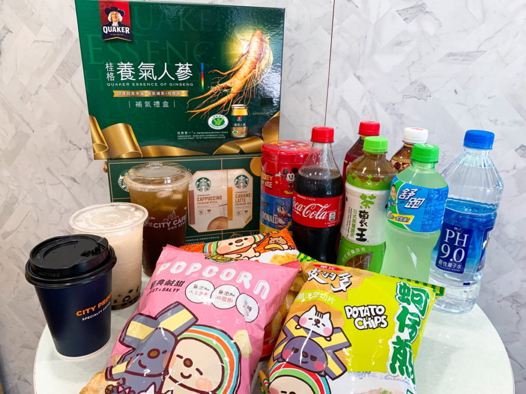 7-ELEVEN祭出「中秋開心花」優惠,指定商品任選3件75折,CITY全系列全品項任選三杯7折,可搭配指定信用卡結帳滿額立折100元,挑戰量販...