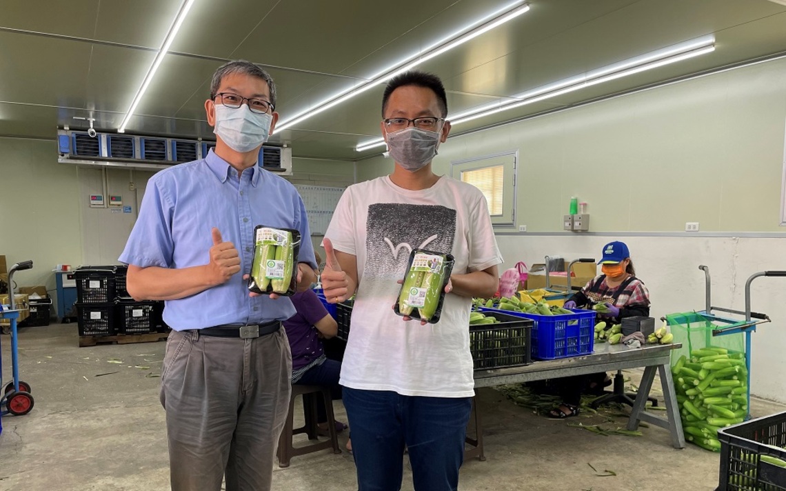 在家烤肉必備   履歷玉米正夯