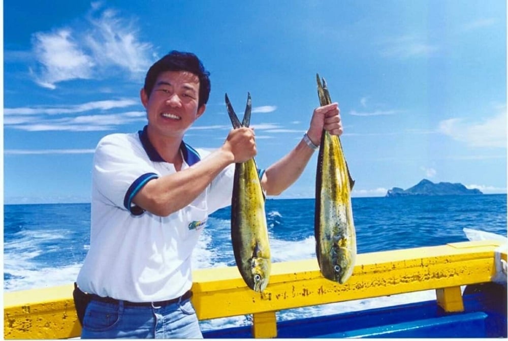 可能是 1 人的圖像