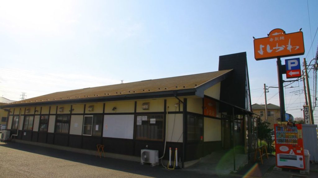 ▲方便的大型停車場 (圖片提供:埼玉縣)