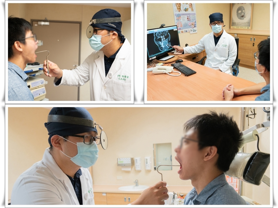 菸酒檳榔未沾 也可能導致罹患口腔癌/波新聞