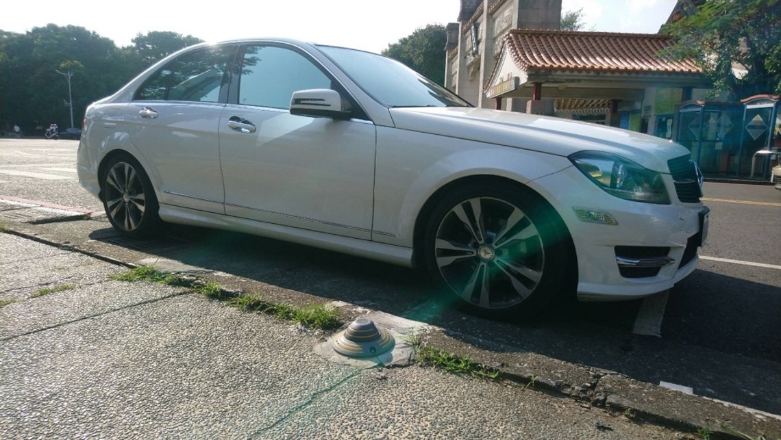 澄清湖、長庚周邊智慧停車系統今全面啟動 提高停車位周轉率