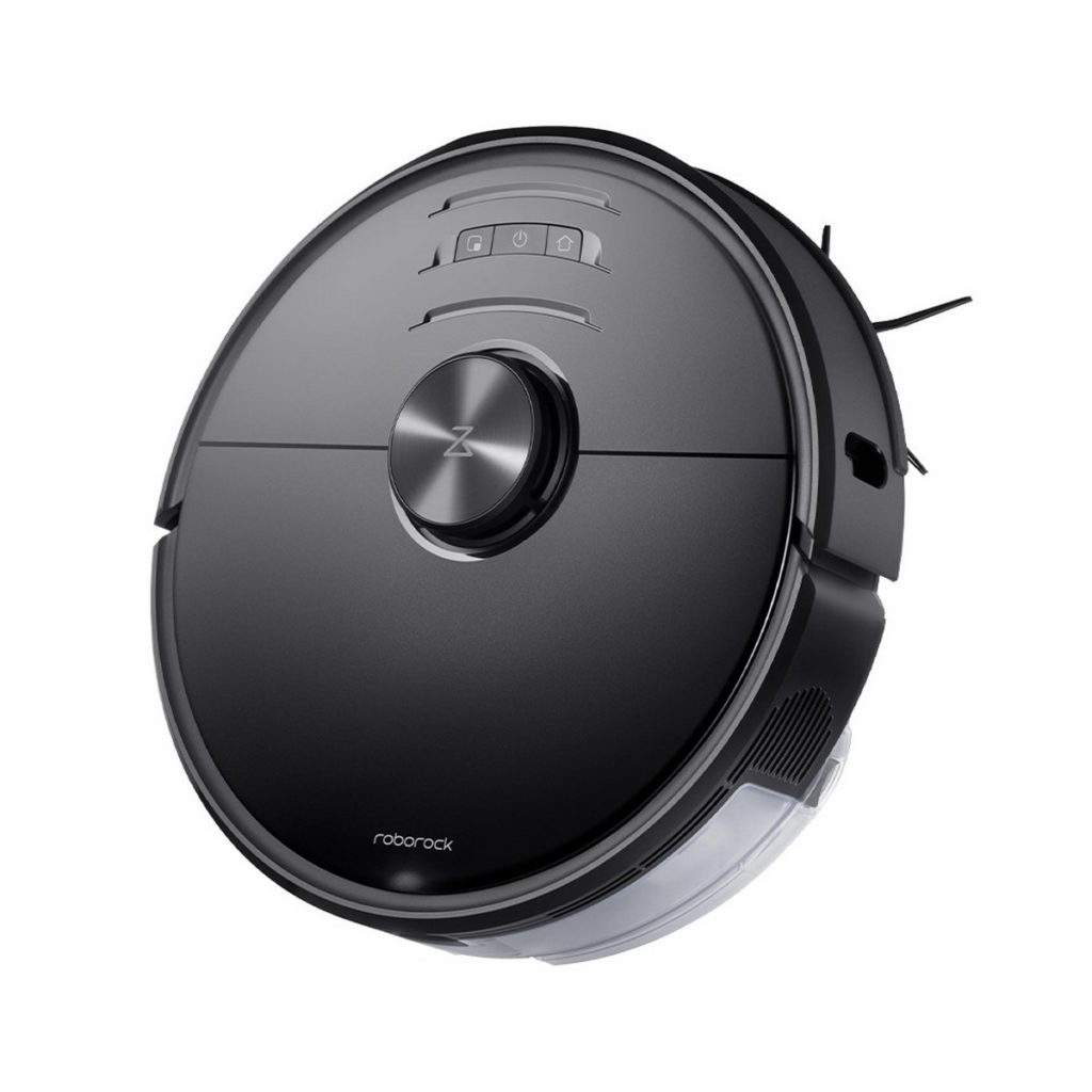 蝦皮購物「9.18月中狂購節」Roborock S6 MaxV 石頭掃地機器人,搭配商城85折券,最低優惠價15,088元
