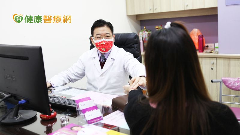 中秋月圓人也圓! 中醫師曝快速瘦身秘訣