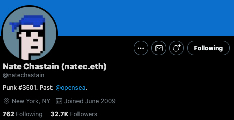 nate