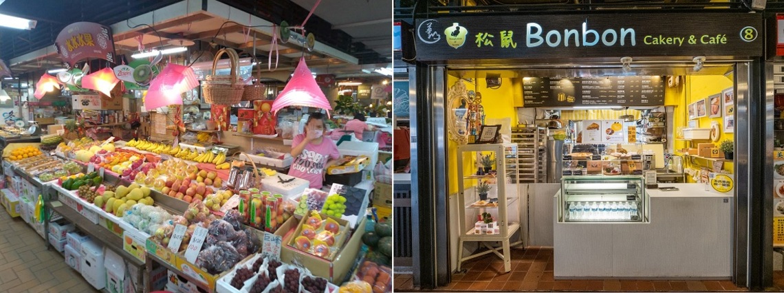 華山市場松鼠Bonbon 永樂市場水水水果 頂級鳳梨酥加文旦柚 陪伴您賞月