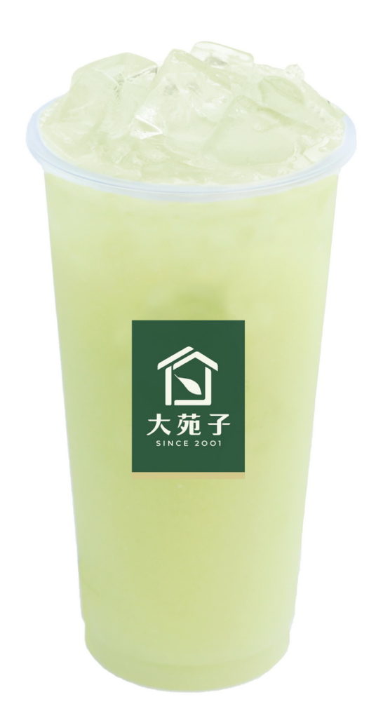 09.20_09.30 大苑子推出「芭樂檸檬」兩杯99元APP優惠券,可連續十天領取
